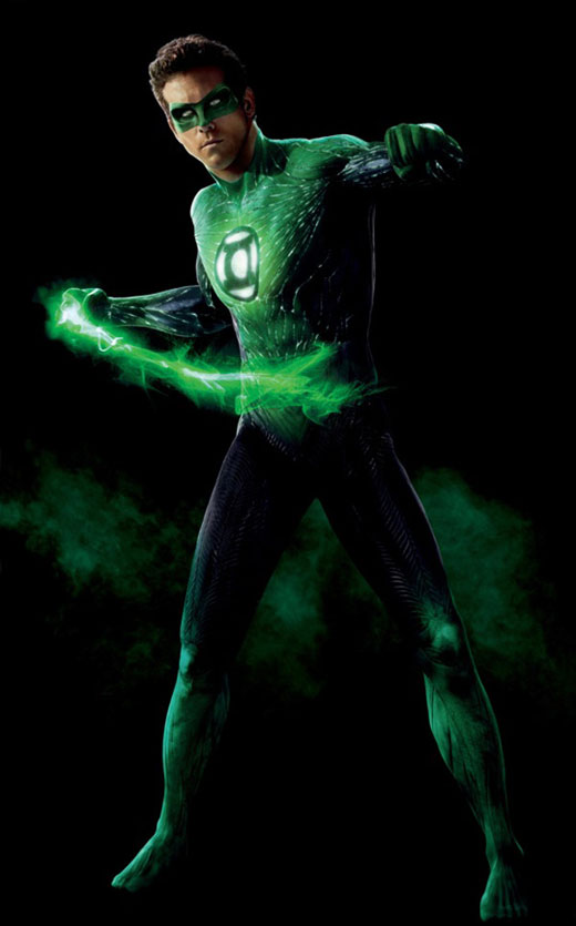 Download Green Lantern 2 Full Movie