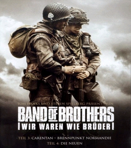 Band of Brothers (10)