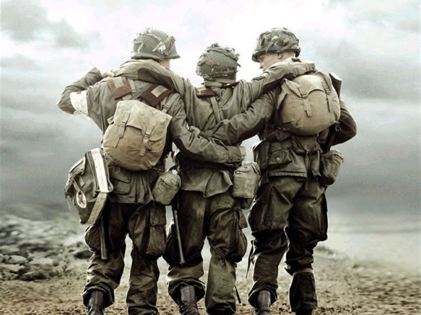 Band of Brothers (12)