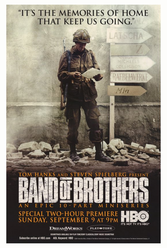 Band of Brothers (15)