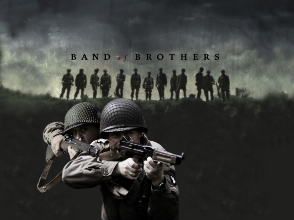 Band of Brothers (2)