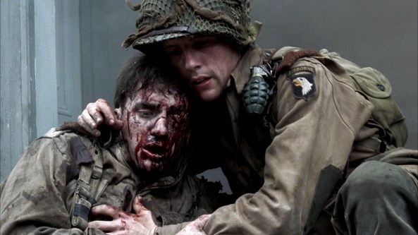 Band of Brothers (22)