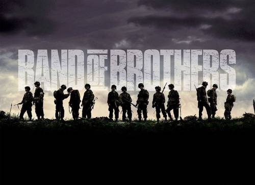 Band of Brothers (4)