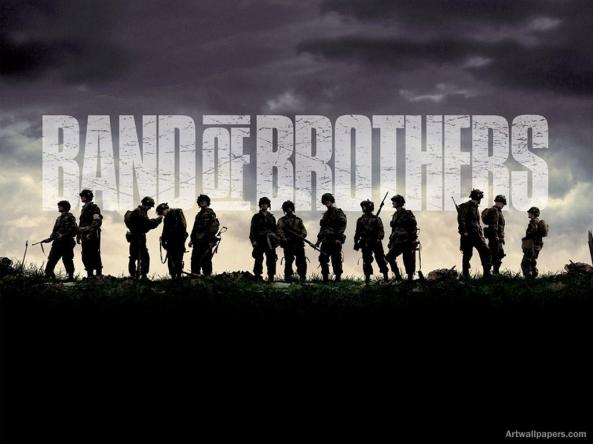 Band of Brothers (5)