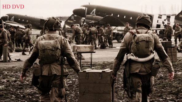 Band of Brothers (50)