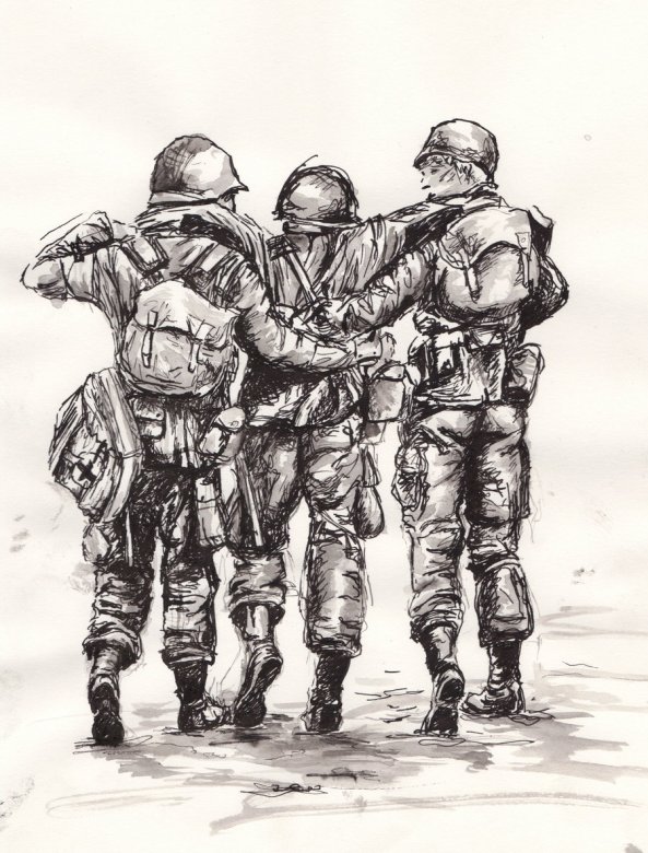 Band of Brothers (57)