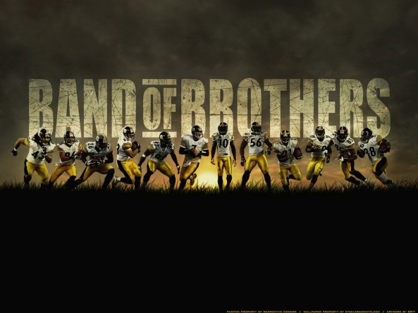 Band of Brothers (6)
