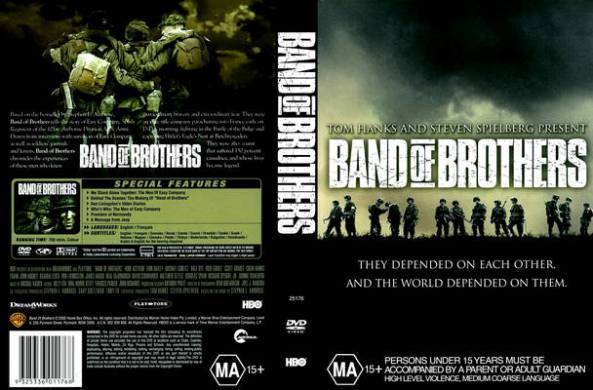 Band of Brothers (64)