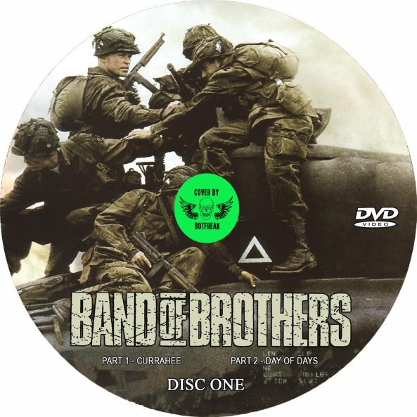 Band of Brothers (69)