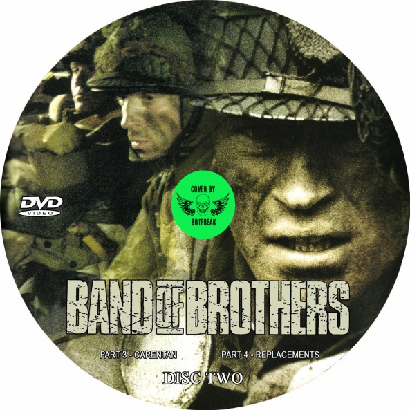 Band of Brothers (70)