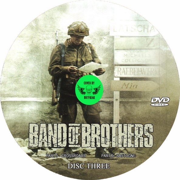 Band of Brothers (71)