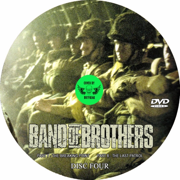 Band of Brothers (72)