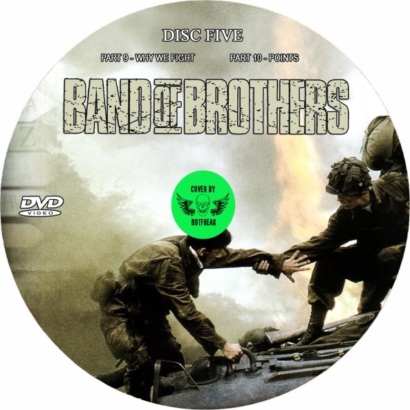 Band of Brothers (73)