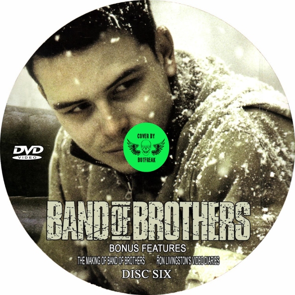 Band of Brothers (74)