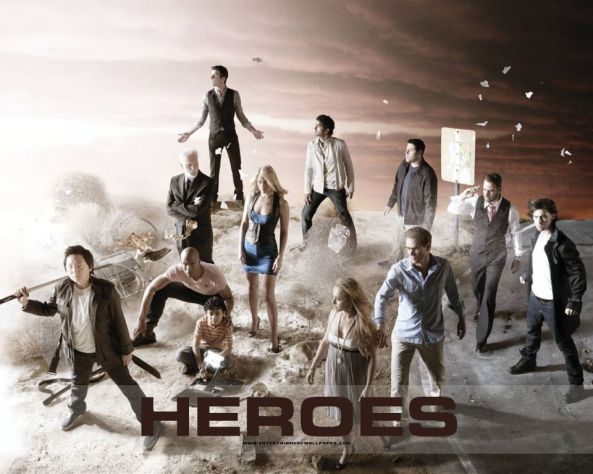 Heroes (6)
