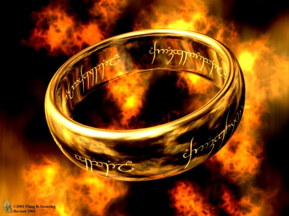 Lord of the Rings (10)