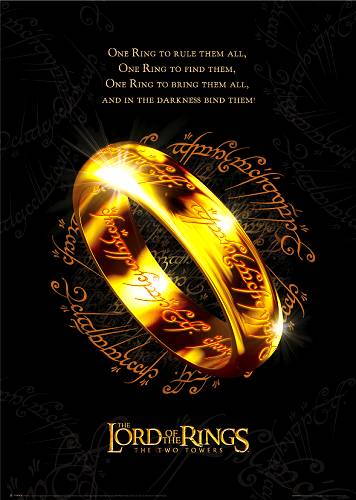 Lord of the Rings (11)