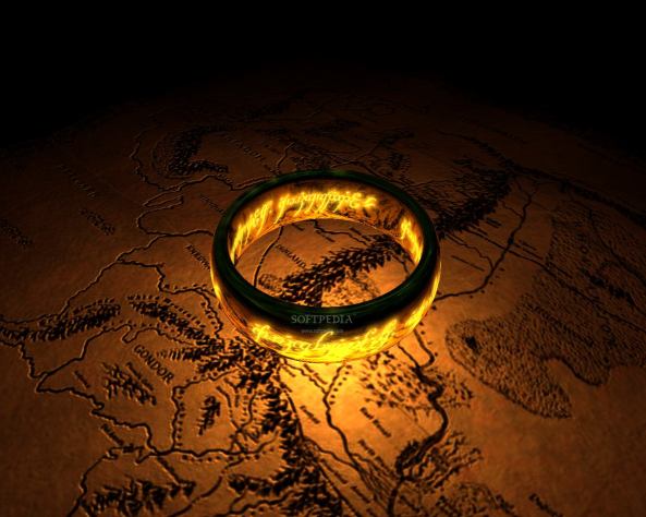 Lord of the Rings (13)