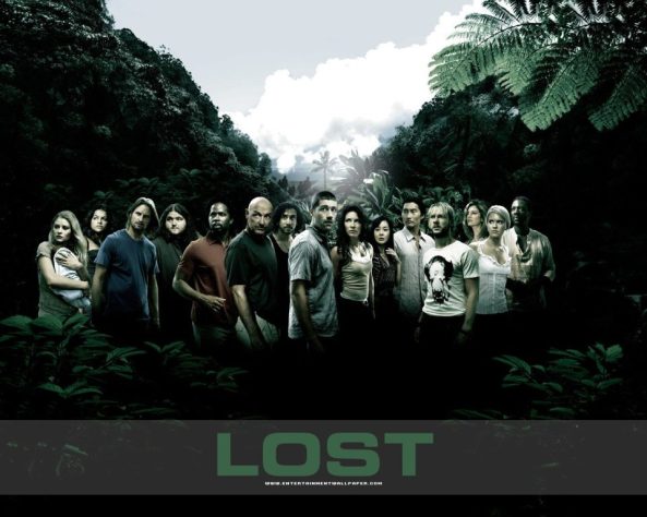 Lost (3)