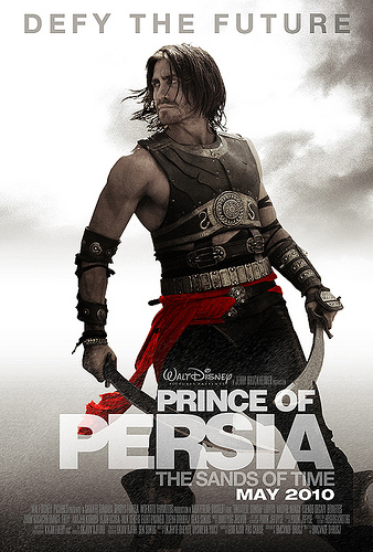 Prince-of-persia