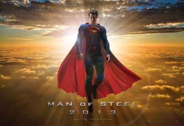 Superman man-of-steel (1)