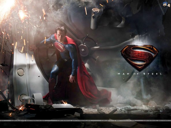 Superman man-of-steel (2)