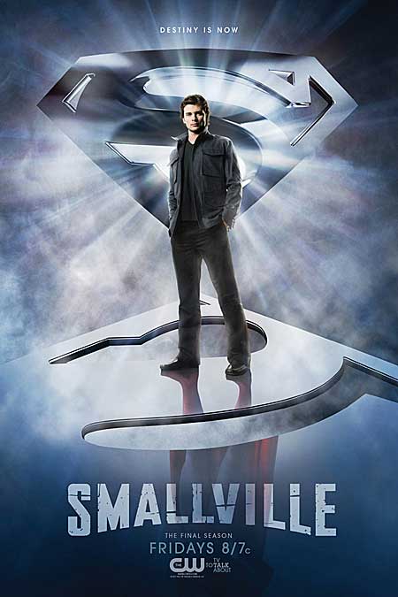 Superman Smallville