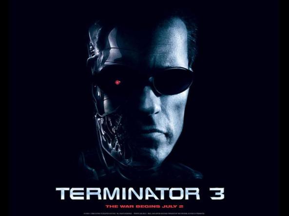 Terminator (2)
