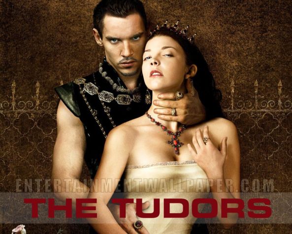 The Tudors (1)