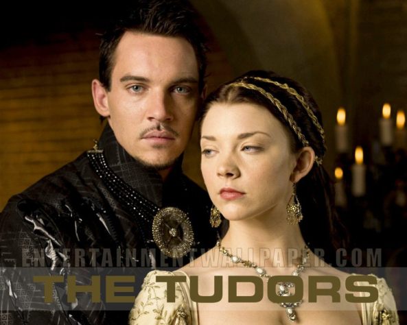 The Tudors (2)
